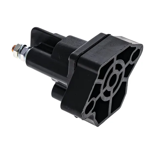 Miniatura 3 de NICHE Kit de solenoide de motor de arranque para Arctic Cat 1000 TRV Thunder Cat Prowler XTZ 0825-025 0445-058