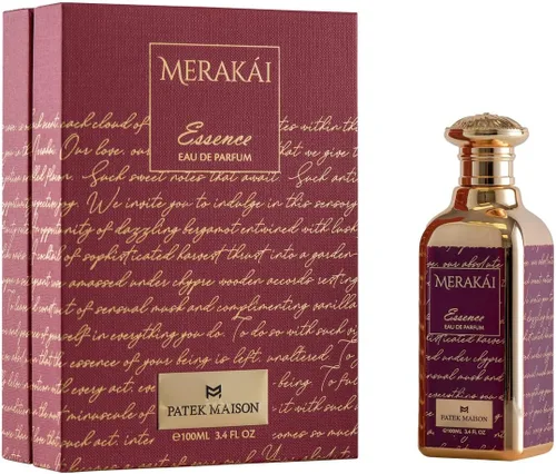 Miniatura 7 de Patek Maison Merakai Passion Eau De Parfum Spray Unisex 3.4 oz