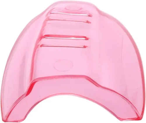 Miniatura 4 de 2 pares de protectores laterales de gafas de seguridad, grandes, protectores laterales deslizantes, se adaptan a marcos de anteojos pequeños a