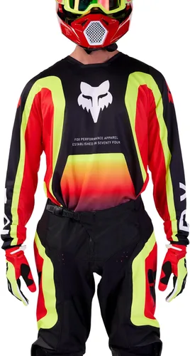 Fox Racing Maillot de motocross 180 Ballast para hombre