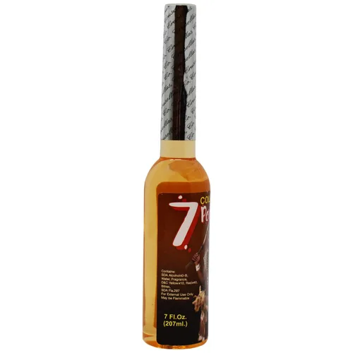 Miniatura 2 de 7 Potencias Africanas (7 Potencias) Colonia 7 Fl. Oz.
