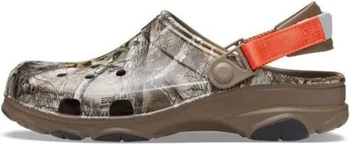 Miniatura 4 de Crocs Classic All Terrain - Zuecos unisex para adultos