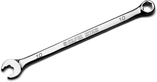 Miniatura 12 de Capri Tools 13 mm WaveDrive Pro Llave Combinada para Pernos Regulares y Redondeados