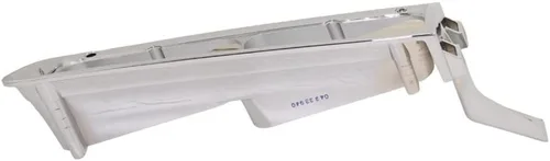 Miniatura 3 de Para Freightliner Integral Sleeper Faro 1990-2002 lado del conductor Bisel 06-15233-000