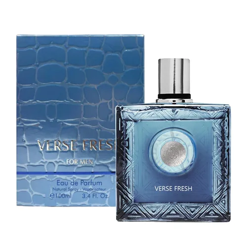 Miniatura 9 de A CENTER Vintage Hero - Perfume de colonia para hombre, espray natural, aroma masculino, maravilloso regalo de fragancia, Eau de Parfum para uso
