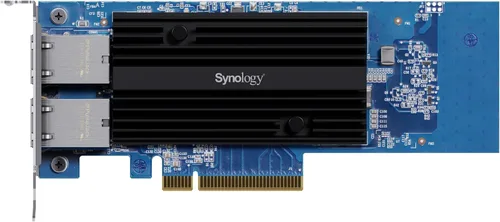 Miniatura 4 de Synology Adaptador de red PCIe RJ-45 de 2 puertos 10GbE E10G30-T2