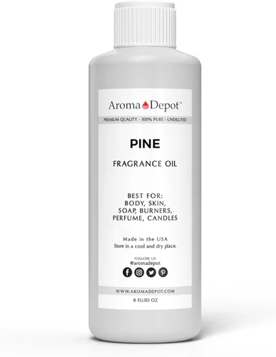 Miniatura 131 de Aroma Depot Aceite de Fragancia de 4 oz. Black Lives Matter I Perfume I Aceite para la Piel I Aceite Perfumado. Proyectos DIY como Velas, Bombas