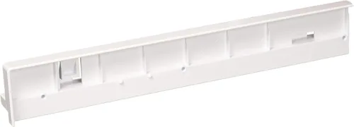 Miniatura 2 de LG 4932JA1010B Conector de riel de refrigerador