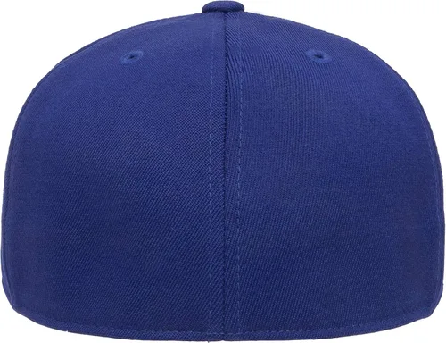 Miniatura 3 de Flexfit Gorra plana ajustada 210 para hombre