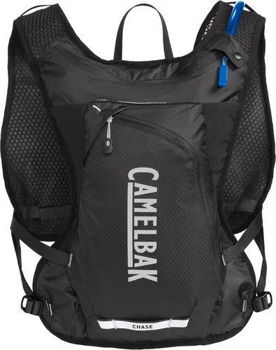 Miniatura 4 de CamelBak Chaleco de hidratación Chase Race 4 para mujer, para grava, montaña, ciclismo y ciclismo de resistencia, depósito de 1,5 L