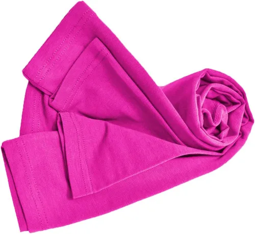 Miniatura 71 de Natural Uniforms Camiseta Under Scrub para mujer, cuello redondo, manga larga, paquete de 3, paquete múltiple de 3