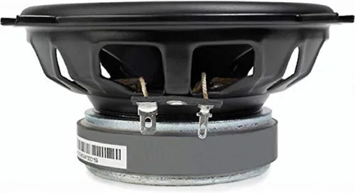 Miniatura 7 de MTX Par THUNDER51 5,25 "360w Altavoces Componentes de Audio para Coche/Multi-Mount Tweeters