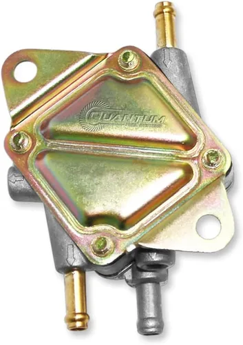 Miniatura 6 de QFS - Bomba de combustible mecánica para modelos de motos de nieve Polaris 600 Class 2007-2009, reemplaza a 2520694, restaura el rendimiento