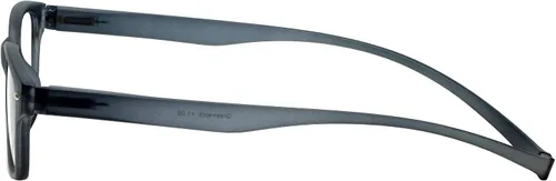 Miniatura 2 de Magz Greenwich - Gafas de lectura magnéticas con lentes transparentes - Lectores de puente magnético a presión Marco flexible para colgar