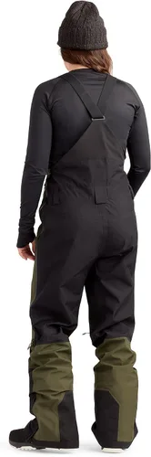 Miniatura 2 de Dakine Stoker Gore-Tex - Baberos de esquí y snowboard de 3 capas para mujer