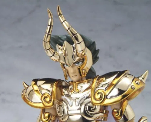 Miniatura 6 de Tela de mito santo: Capricornio Shura
