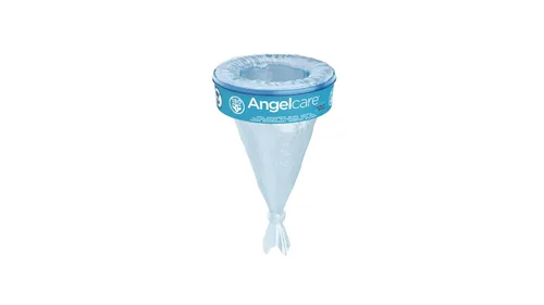 Miniatura 4 de Angelcare Casetes de Recarga de Pañales (3)