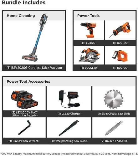 Miniatura 2 de Black+Decker