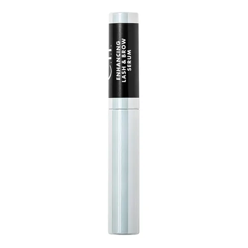 Miniatura 4 de e.l.f. - Suero para mejorar pestañas y cejas, promueve pestañas y cejas de aspecto más largo, fórmula nutritiva y acondicionadora, transparente