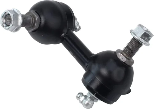 Miniatura 4 de Detroit Axle - 4 barras estabilizadoras para Acura EL Honda Civic 01-05, 4 barras estabilizadoras delanteras y traseras de repuesto 2001 2002 2003