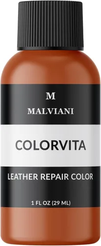 Miniatura 34 de Restaurador de Color de Reparación de Cuero - Marrón Oscuro - Restaura Sofá, Asiento de Coche, Muebles y Sofá 1 oz.
