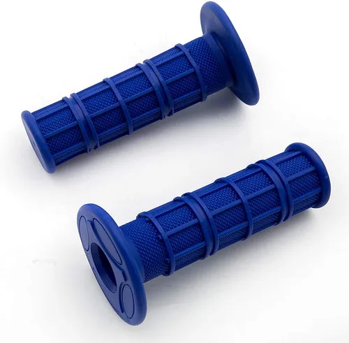 Miniatura 5 de PROCNC 0.866 in 7/8 "Universal motocicleta manillar Grips para KDX125 KDX250 KLX125 KX125 KX250 KX250 KX65 KX85 KX250F KX450F KLX450R KX250X KX450X