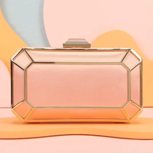 Miniatura 3 de Fawziya Crystal Clutch Bolsas de noche satén monedero para fiesta noche