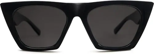 Miniatura 2 de SOJOS Trendy Oversized Square Cateye Polarized Sunglasses for Women and Men
