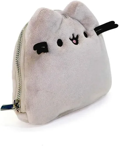 Miniatura 2 de GUND Mochila de felpa Pusheen, multicolor, 13 pulgadas
