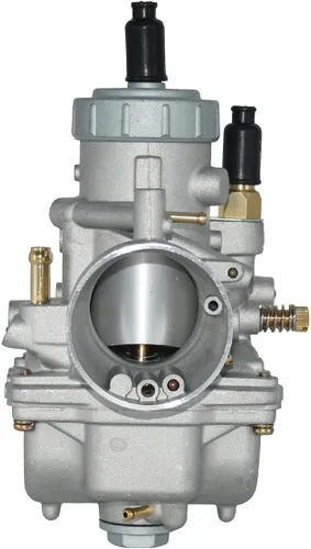 Miniatura 2 de Carburador 3130710 para Polaris Xplorer 400 Big Boss 400L Xpress 400 motores de 2 tiempos reemplazar 3130574 3130957 3131323 3131404 Carb