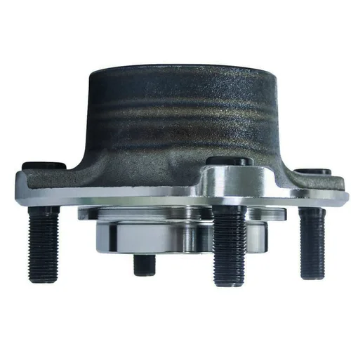 Miniatura 81 de Detroit Axle - Buje de rodamiento de rueda delantera para Ford Explorer Ranger Mercury Mountaineer Mazda B2300 B4000 B3000 Sport Trac, Cojinete