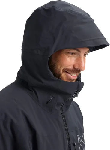 Miniatura 4 de Burton AK Gore-Tex Helitack - Chaqueta elástica para hombre
