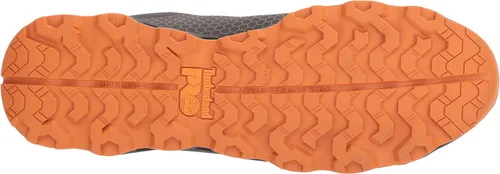 Miniatura 4 de Timberland PRO Puntera de seguridad compuesta Ridgework para hombre, impermeable, baja