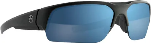 Miniatura 9 de Magpul Helix - Gafas de sol tácticas balísticas militares, gafas de disparo para hombres y mujeres Negro