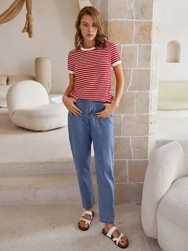 Miniatura 6 de Floerns womens Classic