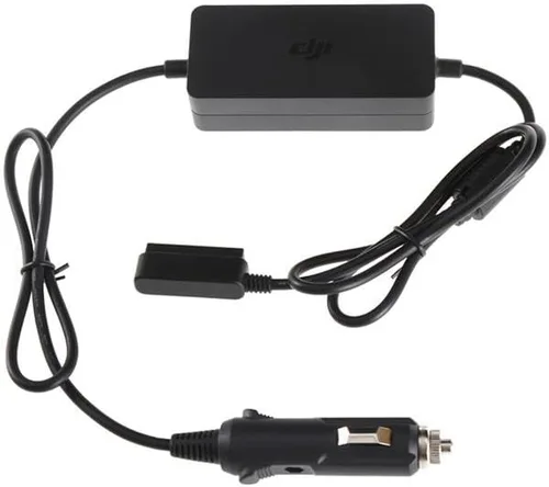 DJI Cargador de coche Mavic Pro, negro (CP.PT.000562)