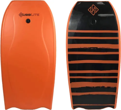 Miniatura 5 de Lite EPS Bodyboard por Hubboards