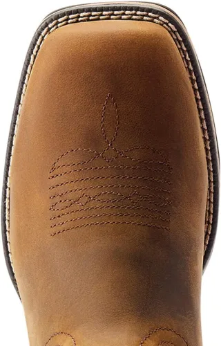 Miniatura 4 de Ariat Botas occidentales impermeables Anthem Deer para mujer