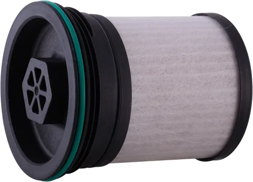 Miniatura 5 de Filtro de combustible diesel PG DF99120 Compatible con Jeep Grand Cherokee 2014-2019