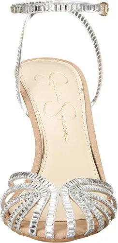 Miniatura 2 de Jessica Simpson Jileta - Sandalias de tacón alto para mujer