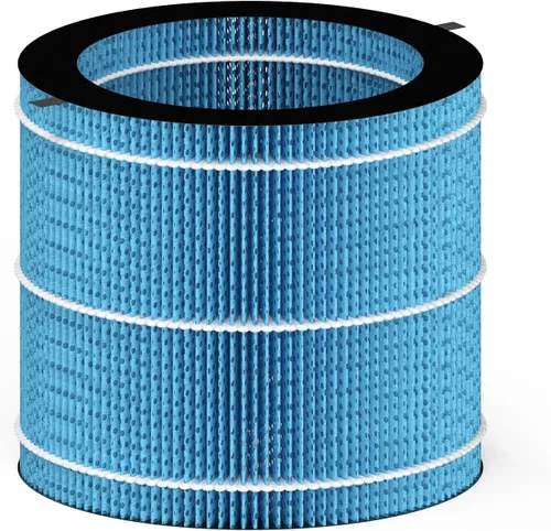 Afloia Filtro humidificador lavable, filtro absorbente, cortina húmeda duradera, compatible con MIRO PRO y KILO PRO purificador de aire y