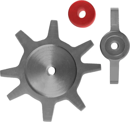 Miniatura 6 de Herramienta de montaje de cubo de rueda Beadlock de 1.9 y 2.2 pulgadas, herramientas de instalación de llantas Beadlock compatibles con Traxxas TRX4