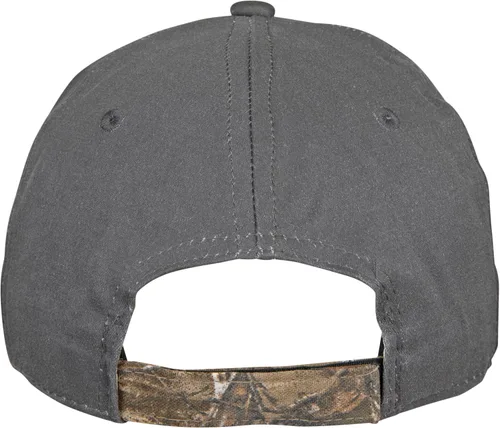 Miniatura 3 de Outdoor Cap RAM11A estándar carbónborde Realtree Edge, talla única