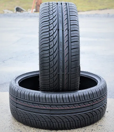 Miniatura 8 de Juego de 4 neumáticos radiales Fullway HP108 para automóvil de pasajeros de alto rendimiento para todas las estaciones, 255/30R22 255/30ZR22