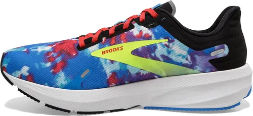 Miniatura 3 de Brooks - Tenis de correr para mujer Launch 9
