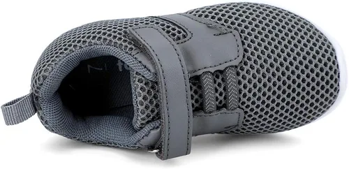 Miniatura 3 de tombik Zapatos para niños, tenis ligeros para niños y niñas, tenis transpirables para jugar activo, diversión en el patio de recreo, escuela