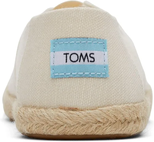 Miniatura 4 de TOMS Men's Alpargata Rope Loafer Flat
