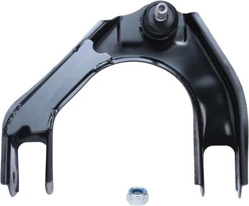 Miniatura 255 de Detroit Axle - Brazo de control delantero derecho para Chrysler 300 2008-2023 Dodge Challenger 2005-2008 Magnum 2005-2008, brazo de control