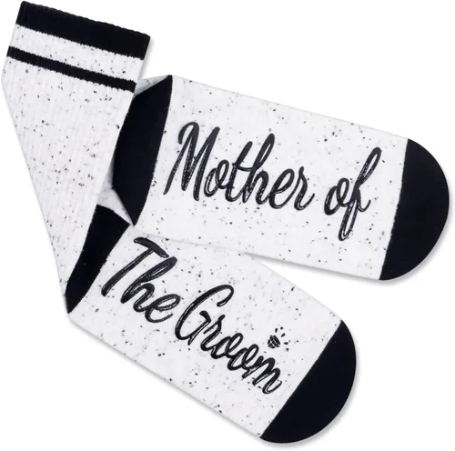 Miniatura 5 de sockfun Mother of The Groom Bride Gifts - Bridesmaid Gifts Maid of Honor Proposal Gifts