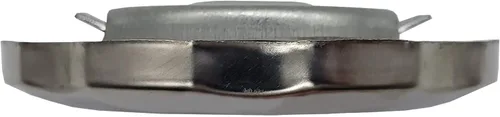 Miniatura 3 de Tapa de ventilación de combustible para tanque de generador de repuesto, compatible con motores de motor GX160 GX200 GX240 GX270 GX340 6.5HP 68729